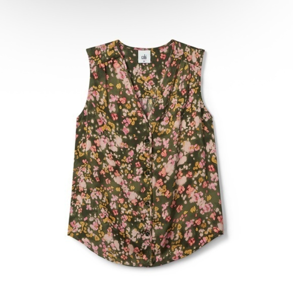 CAbi FLASHBULB TOP